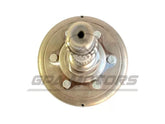 Campana De Clutch Artic Cat Prowler 550 650 700 1000 09-15